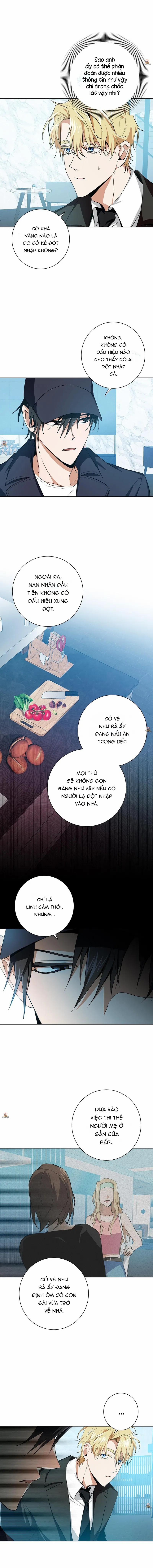 Daze 9 trang 5