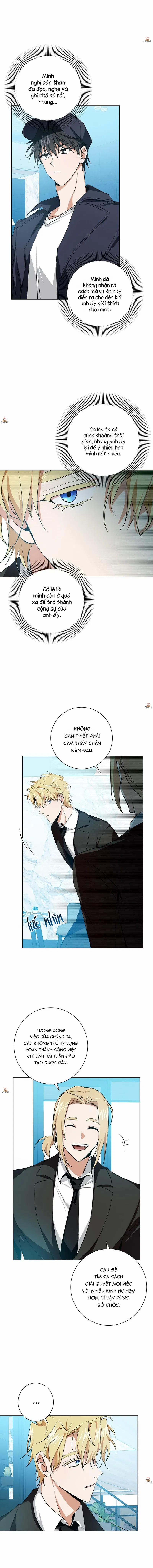 Daze 9 trang 7