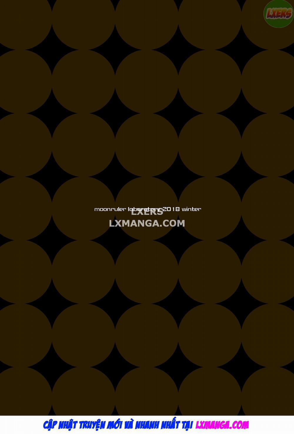 Để Chồng Nằm Ngủ Oneshot trang 36