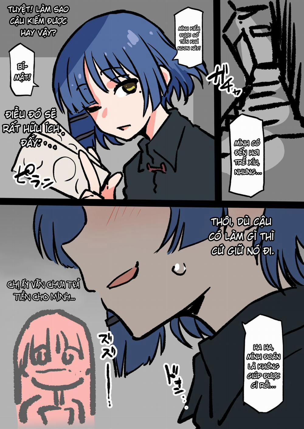 Để không phải ăn cỏ Ngon 1 trang 2