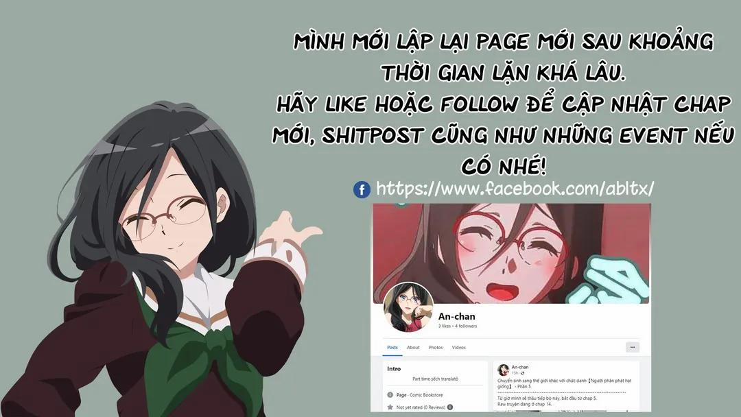 Để Mắt Đến Nàng Elf Nóng Bỏng Ở Thế Giới Khác 7 trang 1