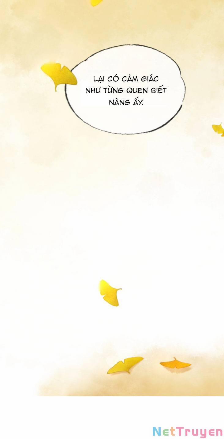 Để Ta Làm Ánh Trăng Đen Của Hôn Quân 1 trang 29