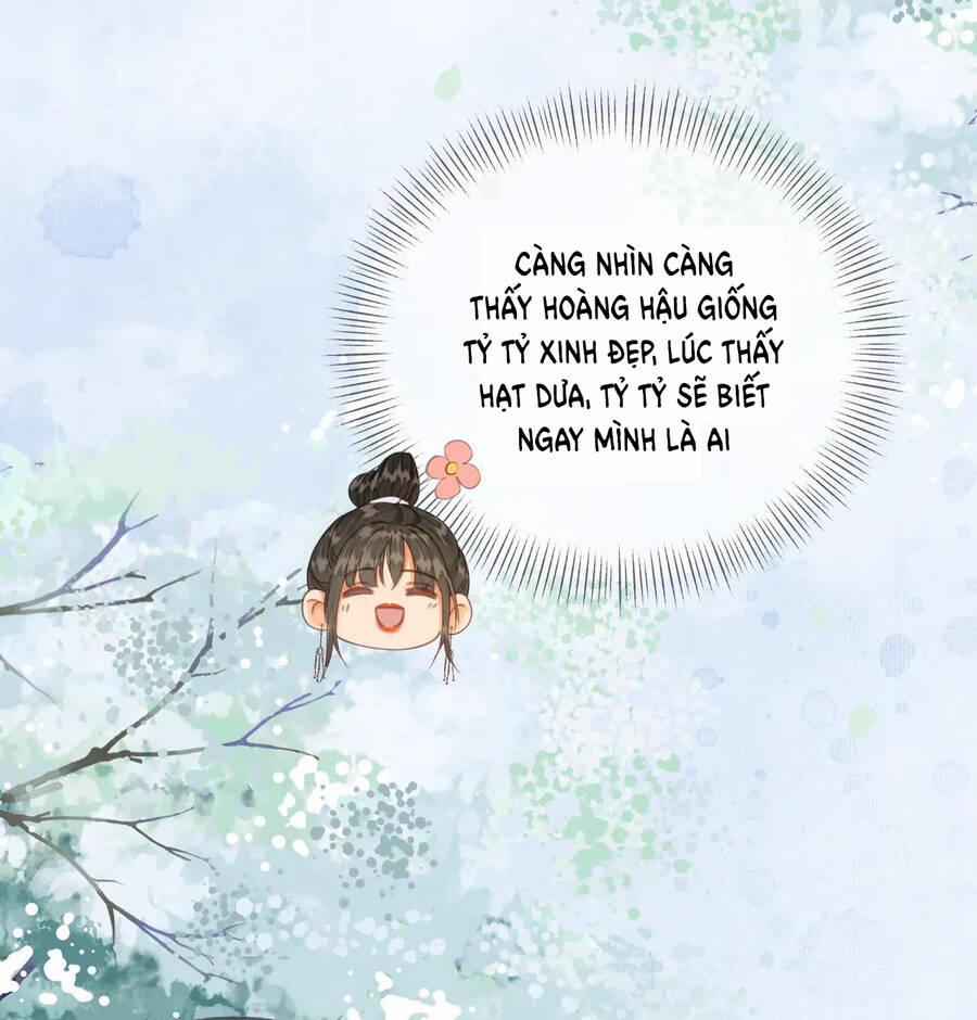 Để Ta Làm Ánh Trăng Đen Của Hôn Quân 11.2 trang 20