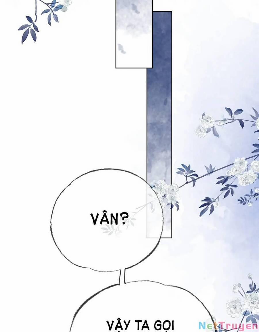 Để Ta Làm Ánh Trăng Đen Của Hôn Quân 17 trang 1