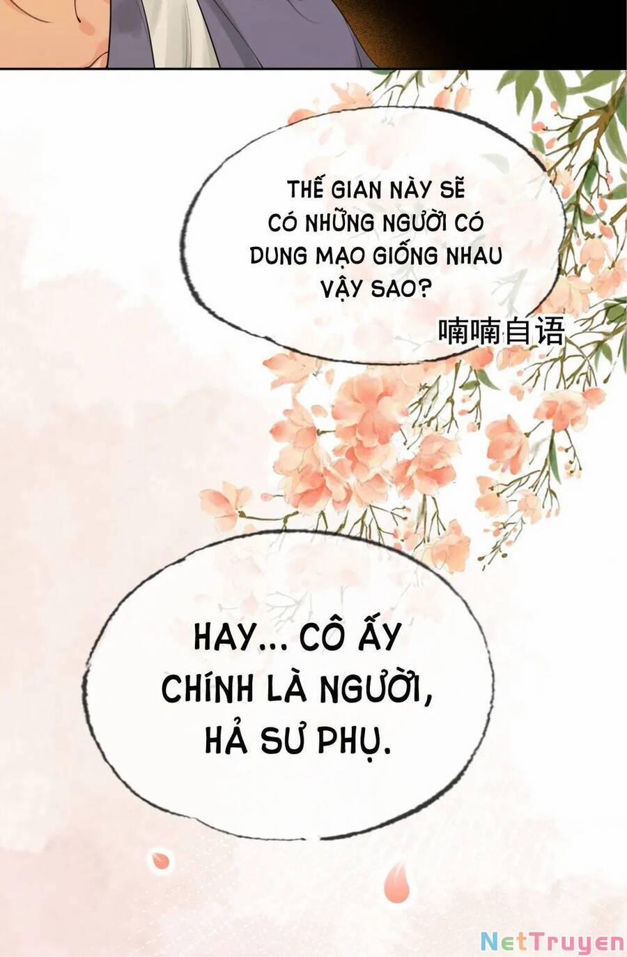 Để Ta Làm Ánh Trăng Đen Của Hôn Quân 17 trang 55