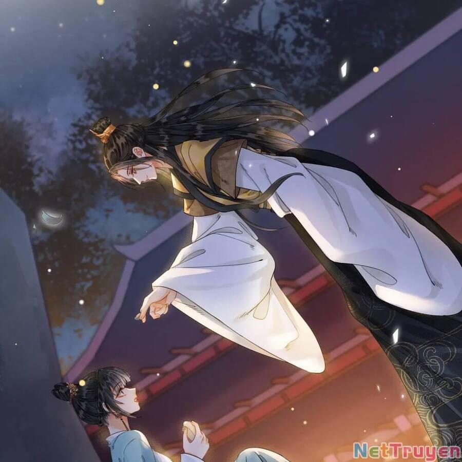 Để Ta Làm Ánh Trăng Đen Của Hôn Quân 17 trang 64