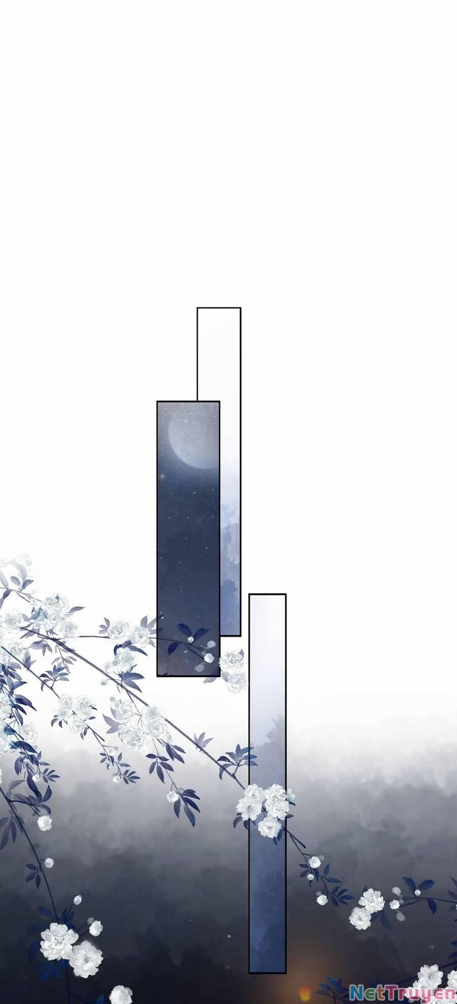 Để Ta Làm Ánh Trăng Đen Của Hôn Quân 18 trang 31