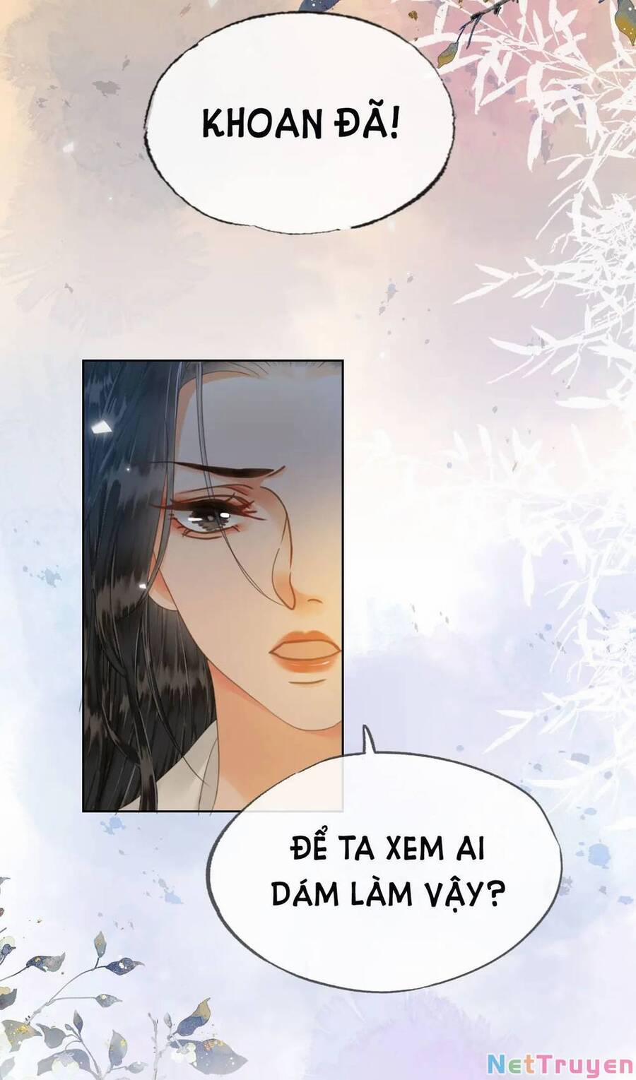 Để Ta Làm Ánh Trăng Đen Của Hôn Quân 19 trang 36