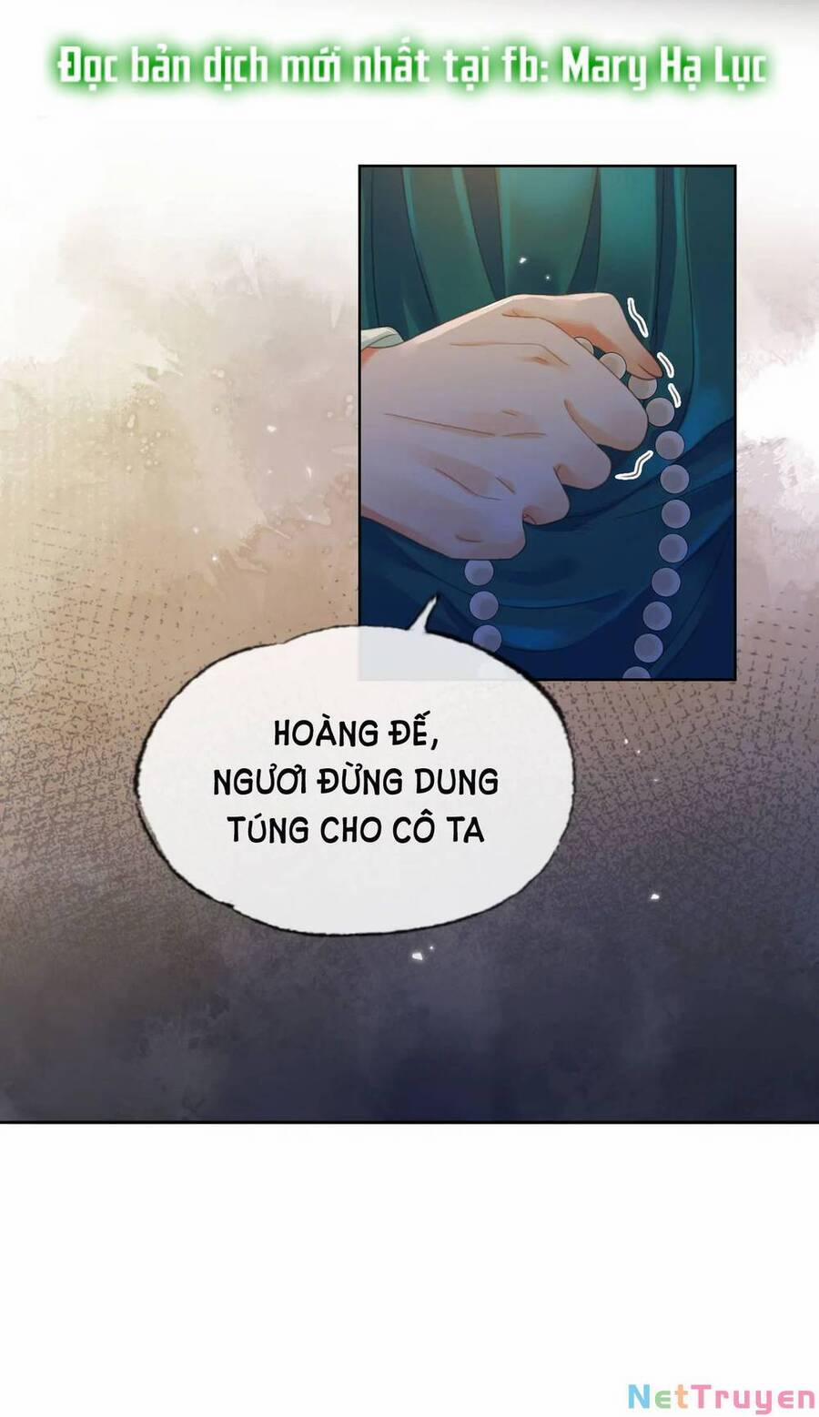 Để Ta Làm Ánh Trăng Đen Của Hôn Quân 19 trang 39