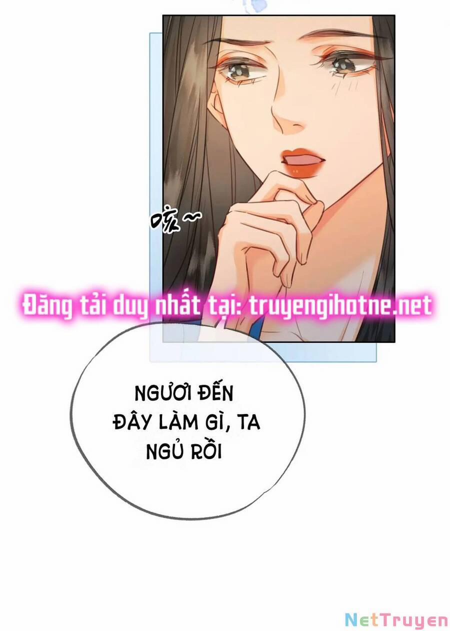 Để Ta Làm Ánh Trăng Đen Của Hôn Quân 20 trang 23