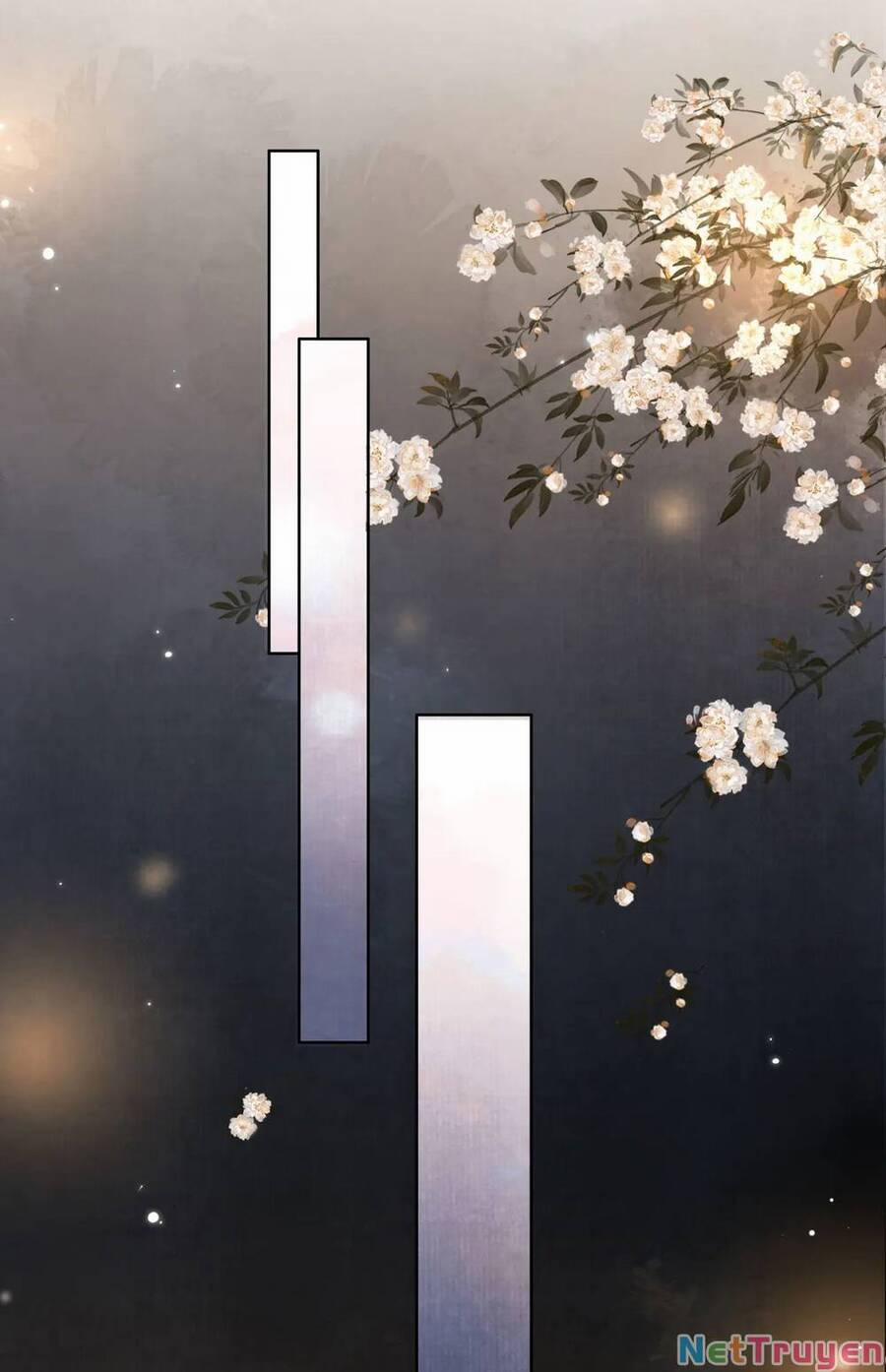 Để Ta Làm Ánh Trăng Đen Của Hôn Quân 24 trang 30