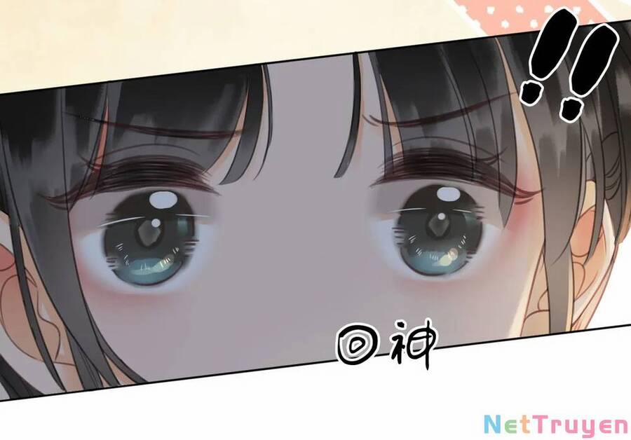 Để Ta Làm Ánh Trăng Đen Của Hôn Quân 26 trang 28