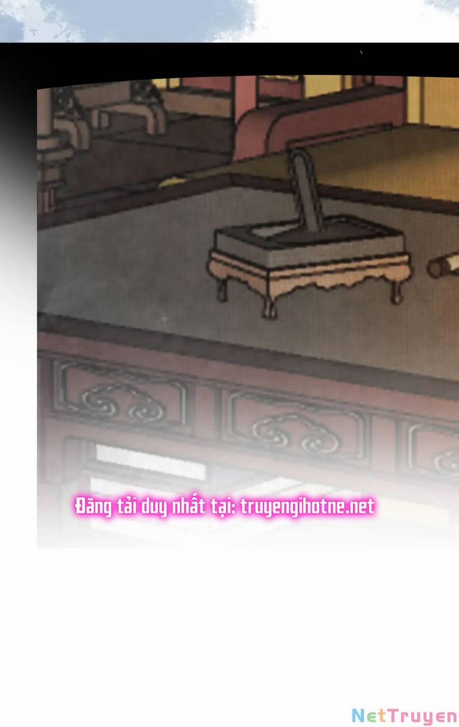 Để Ta Làm Ánh Trăng Đen Của Hôn Quân 26 trang 9