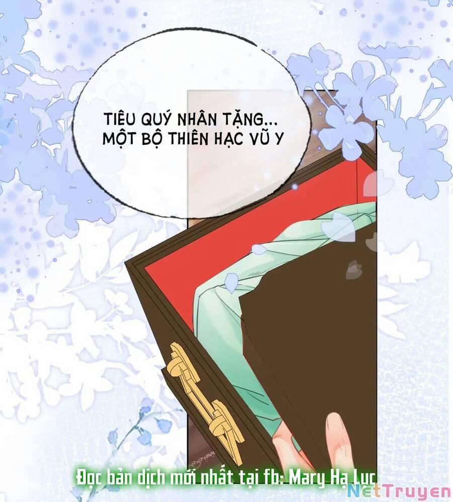 Để Ta Làm Ánh Trăng Đen Của Hôn Quân 28 trang 25