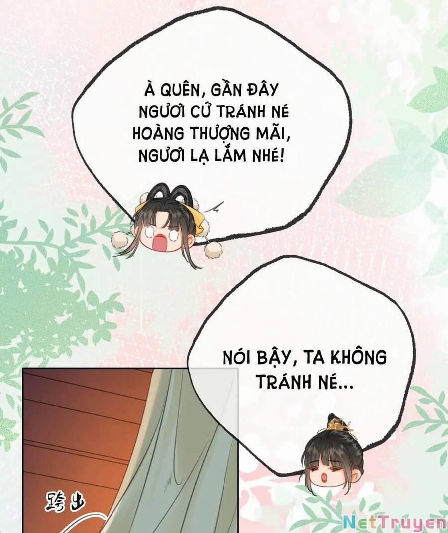 Để Ta Làm Ánh Trăng Đen Của Hôn Quân 29 trang 18