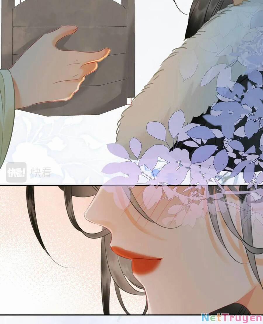 Để Ta Làm Ánh Trăng Đen Của Hôn Quân 29 trang 26