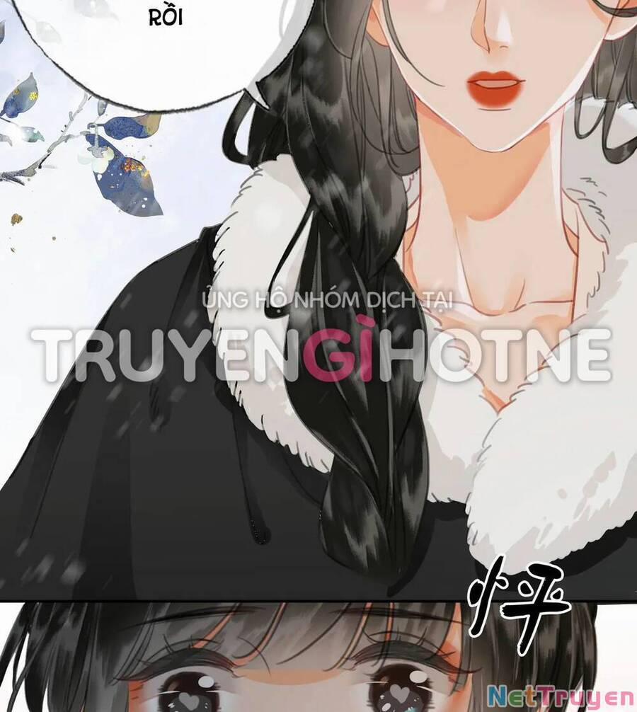 Để Ta Làm Ánh Trăng Đen Của Hôn Quân 29 trang 31