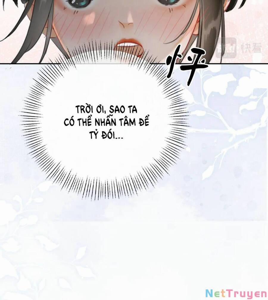 Để Ta Làm Ánh Trăng Đen Của Hôn Quân 29 trang 32