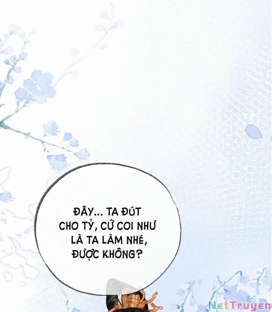 Để Ta Làm Ánh Trăng Đen Của Hôn Quân 29 trang 33