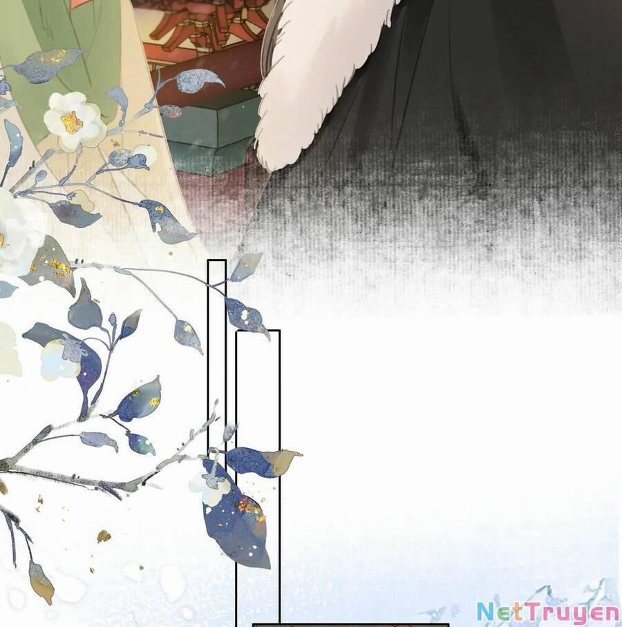 Để Ta Làm Ánh Trăng Đen Của Hôn Quân 29 trang 36