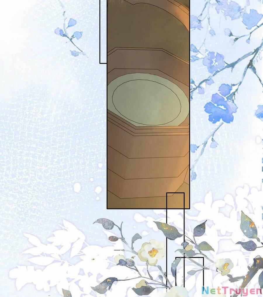 Để Ta Làm Ánh Trăng Đen Của Hôn Quân 29 trang 37