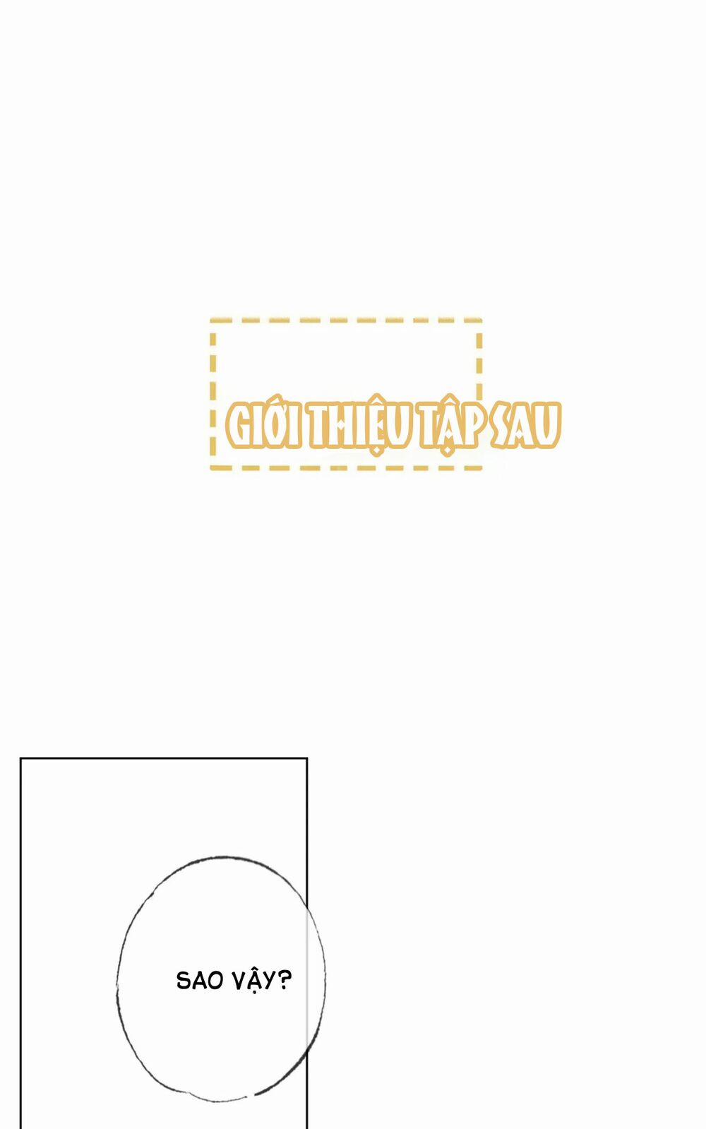 Để Ta Làm Ánh Trăng Đen Của Hôn Quân 3.2 trang 23