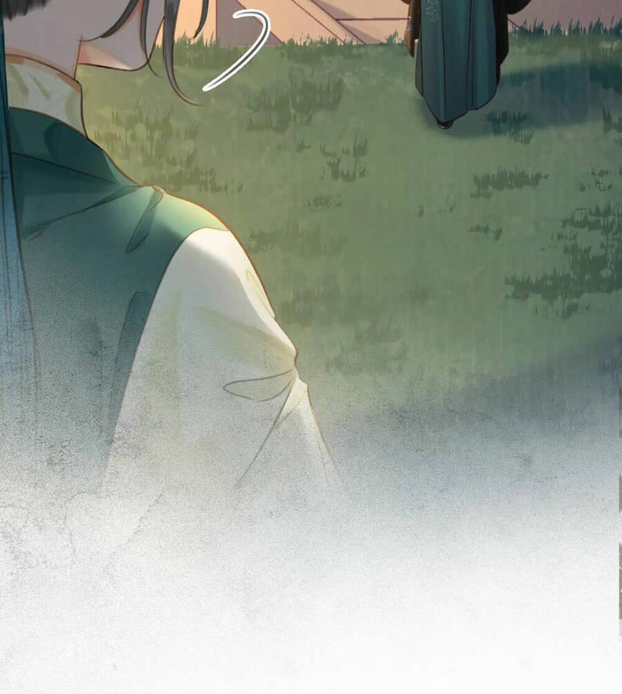 Để Ta Làm Ánh Trăng Đen Của Hôn Quân 35 trang 18