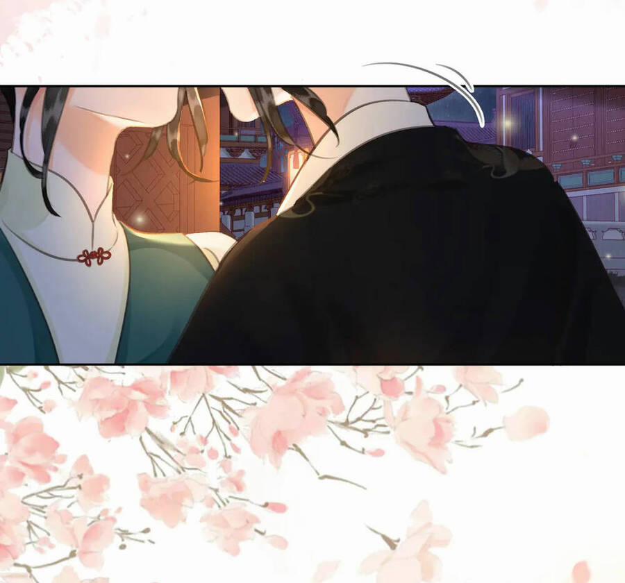 Để Ta Làm Ánh Trăng Đen Của Hôn Quân 35 trang 50