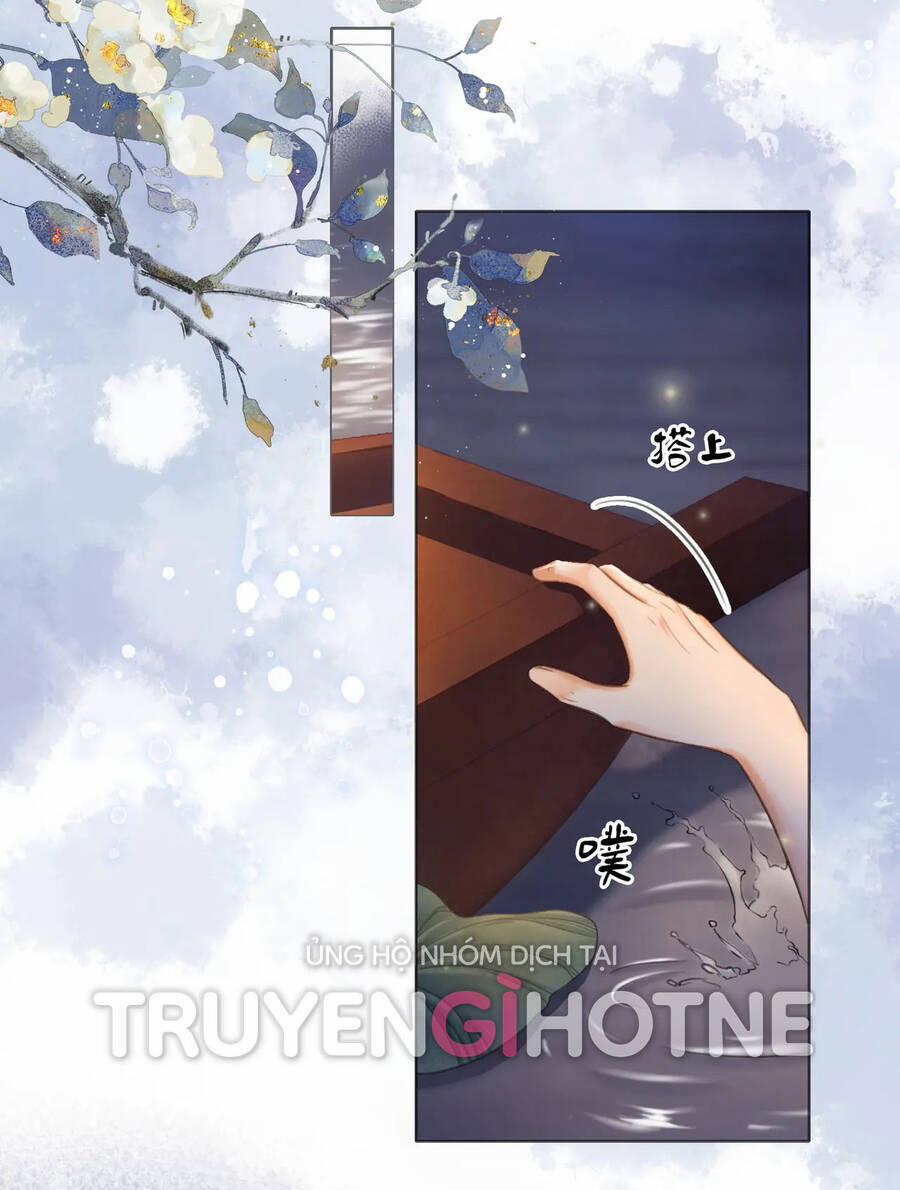 Để Ta Làm Ánh Trăng Đen Của Hôn Quân 36 trang 16