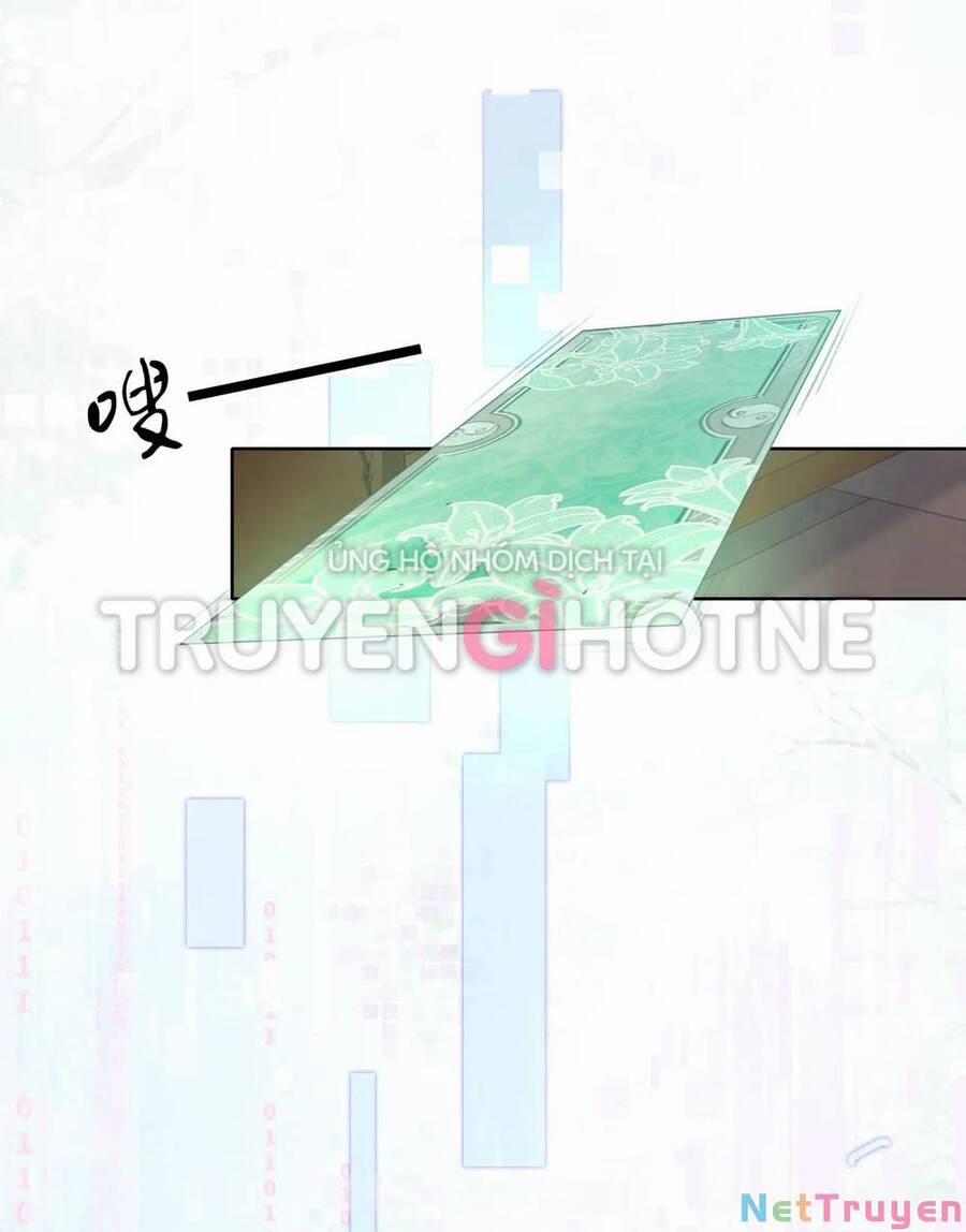 Để Ta Làm Ánh Trăng Đen Của Hôn Quân 37 trang 20