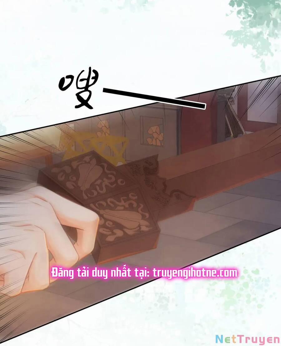 Để Ta Làm Ánh Trăng Đen Của Hôn Quân 37 trang 26