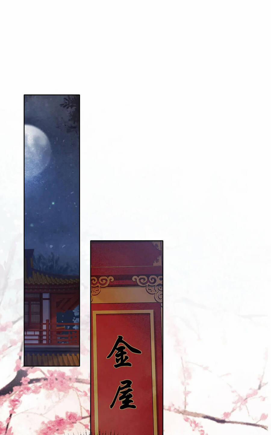 Để Ta Làm Ánh Trăng Đen Của Hôn Quân 39 trang 29