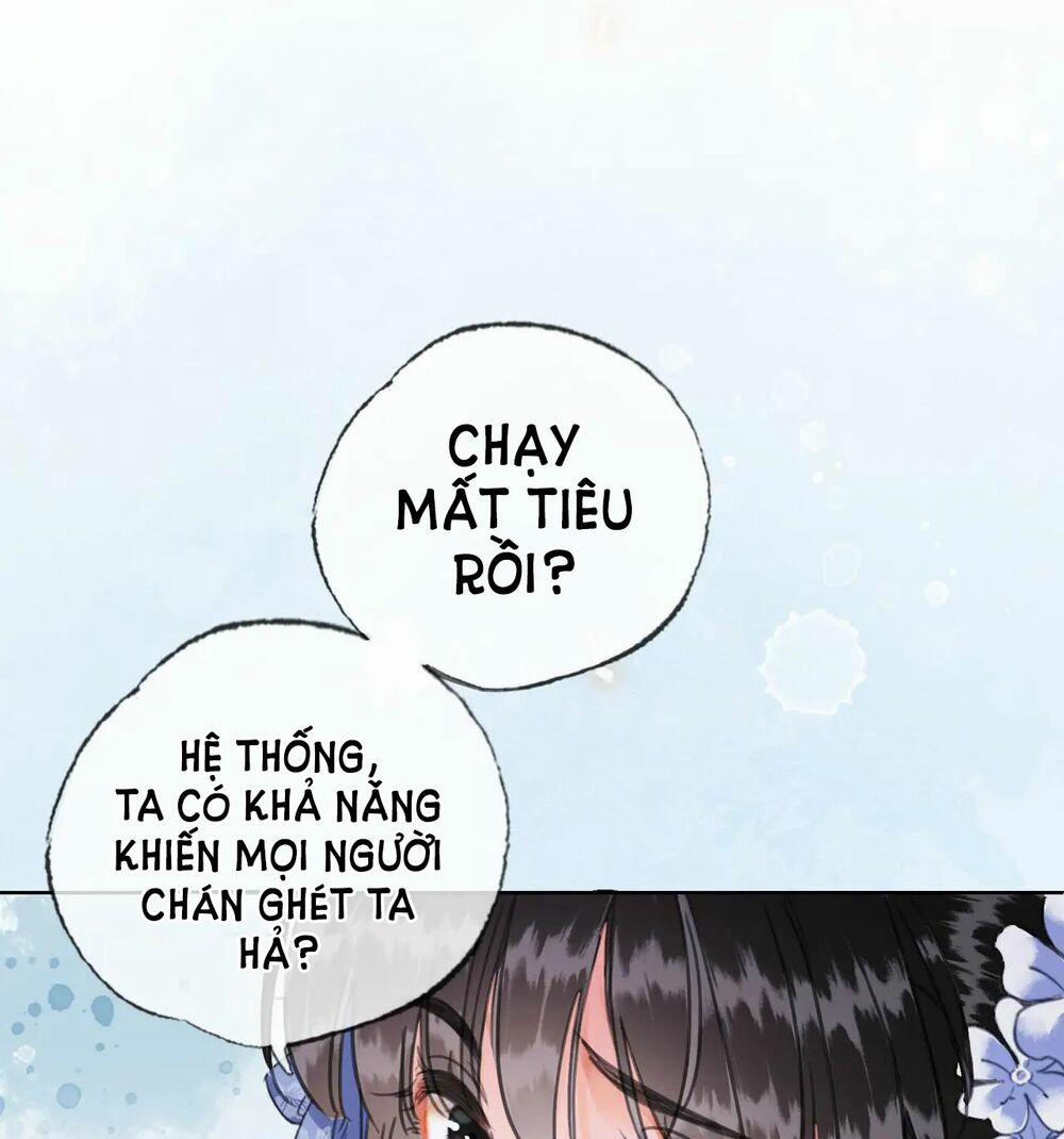 Để Ta Làm Ánh Trăng Đen Của Hôn Quân 4.2 trang 28