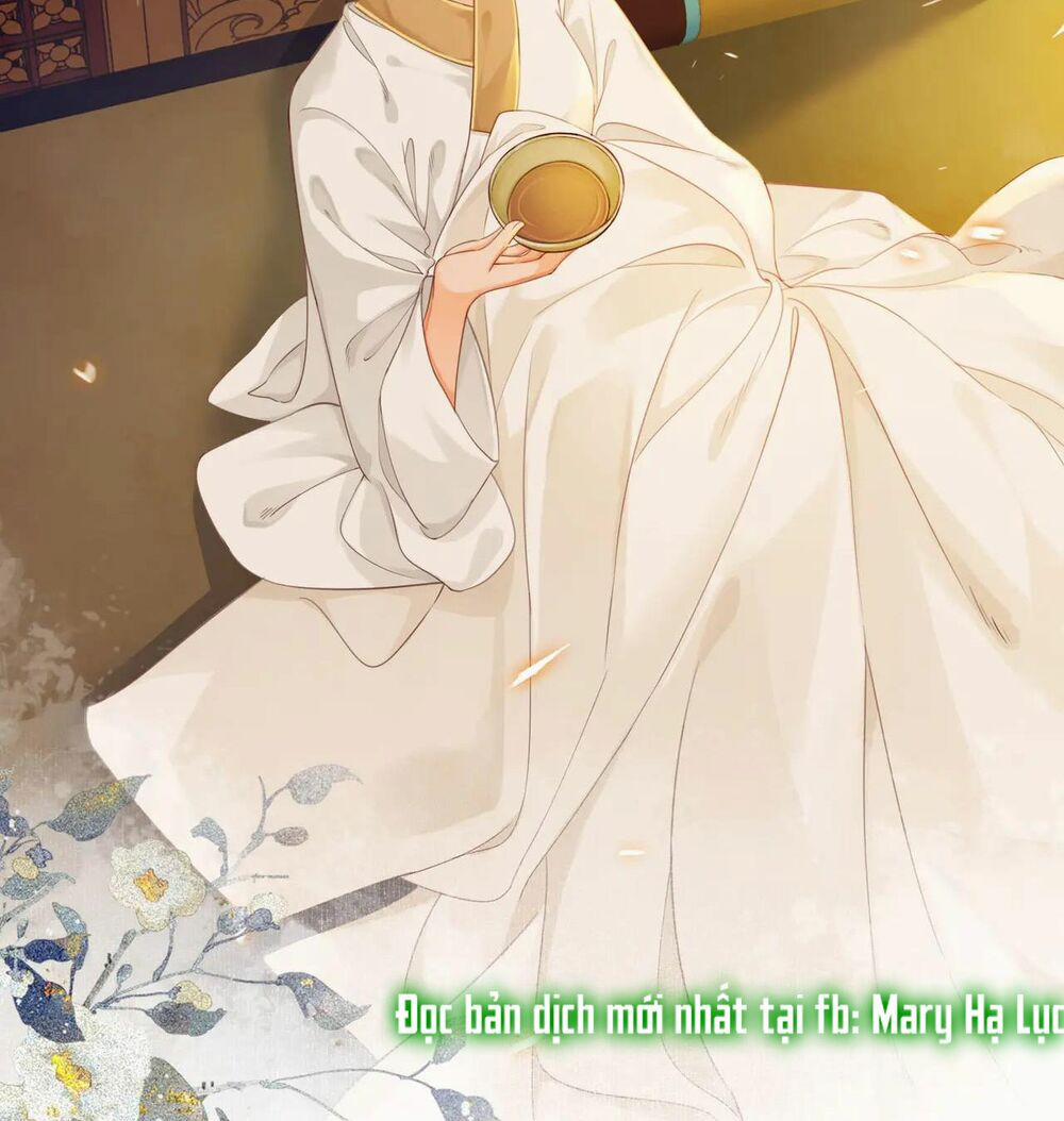 Để Ta Làm Ánh Trăng Đen Của Hôn Quân 5.1 trang 35