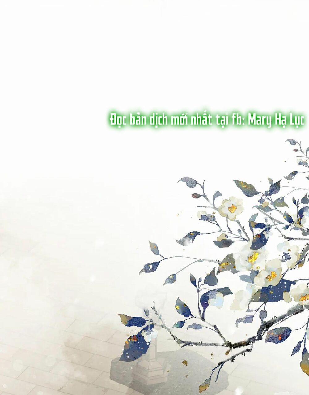 Để Ta Làm Ánh Trăng Đen Của Hôn Quân 5.2 trang 23