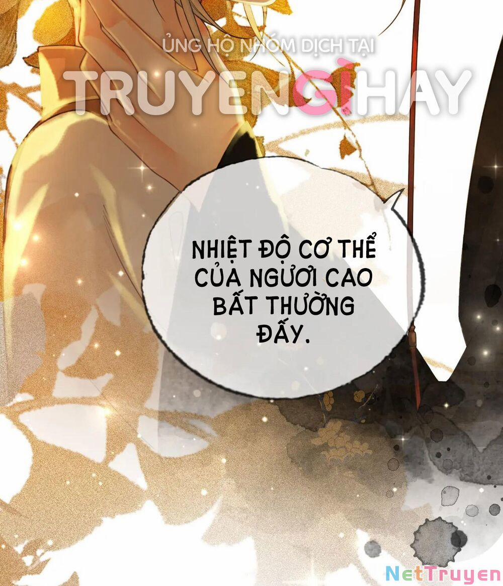 Để Ta Làm Ánh Trăng Đen Của Hôn Quân 6.1 trang 28