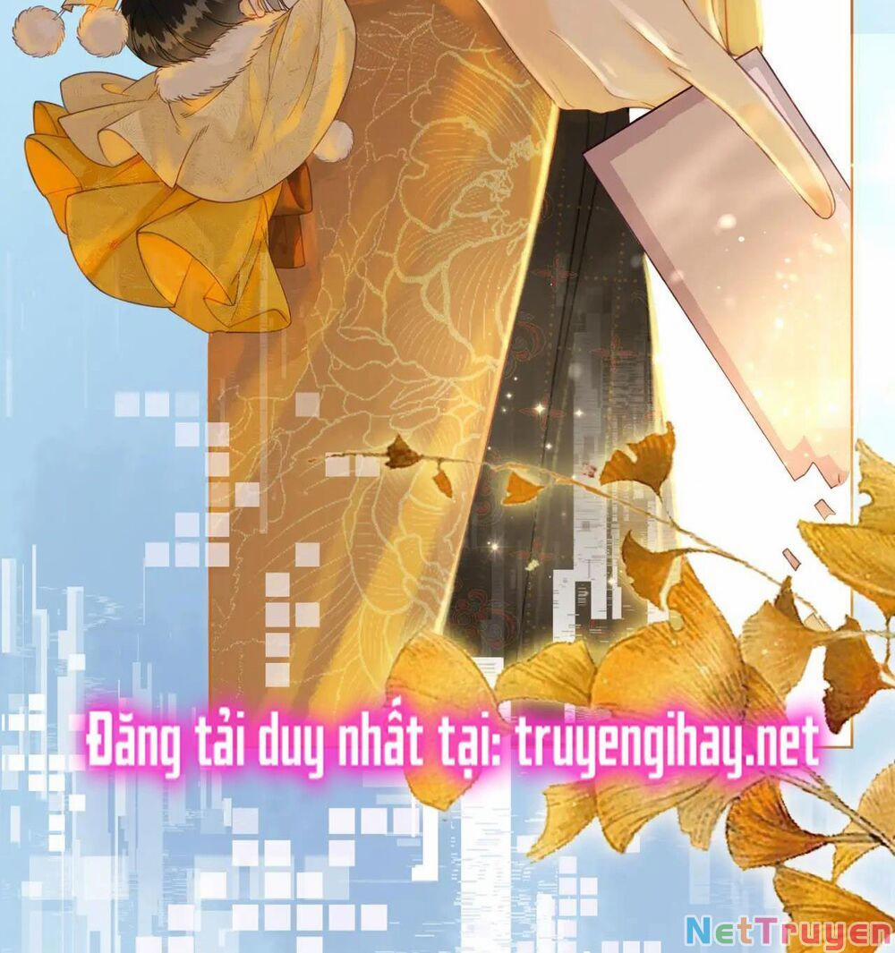 Để Ta Làm Ánh Trăng Đen Của Hôn Quân 6.1 trang 31