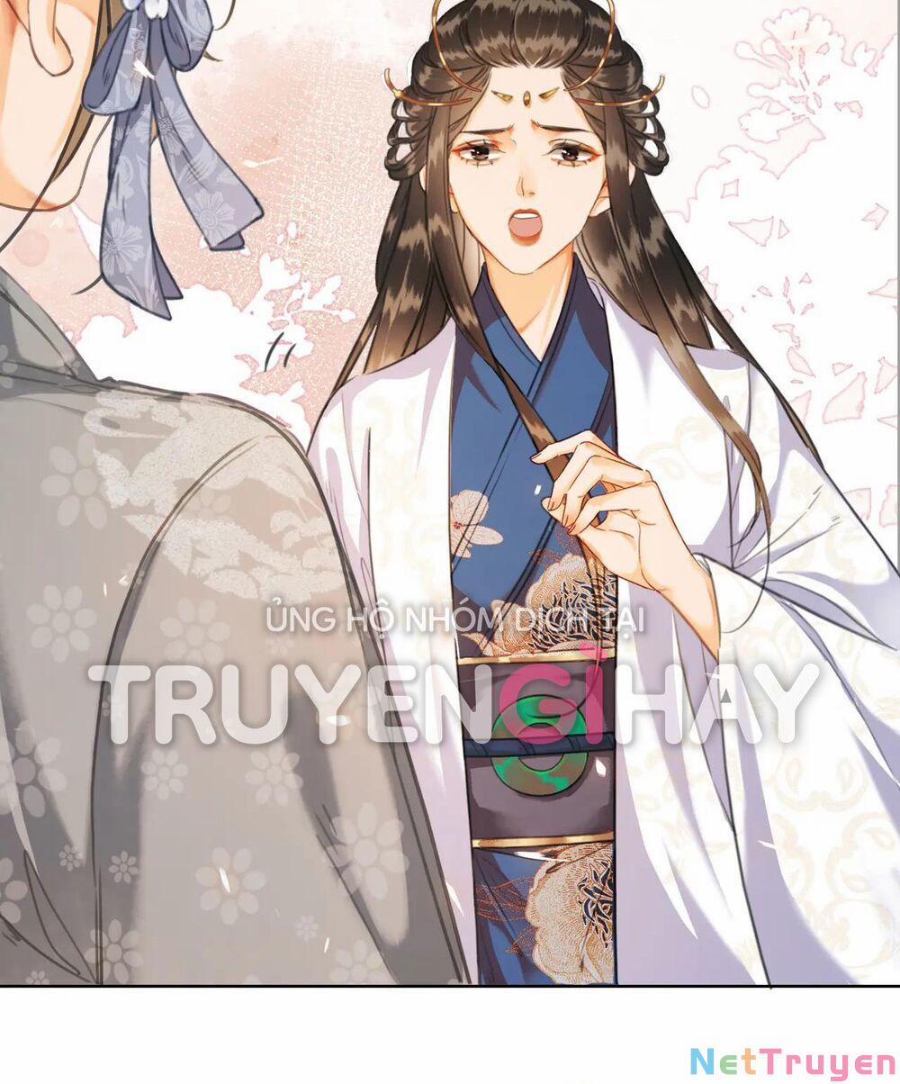 Để Ta Làm Ánh Trăng Đen Của Hôn Quân 6.1 trang 6