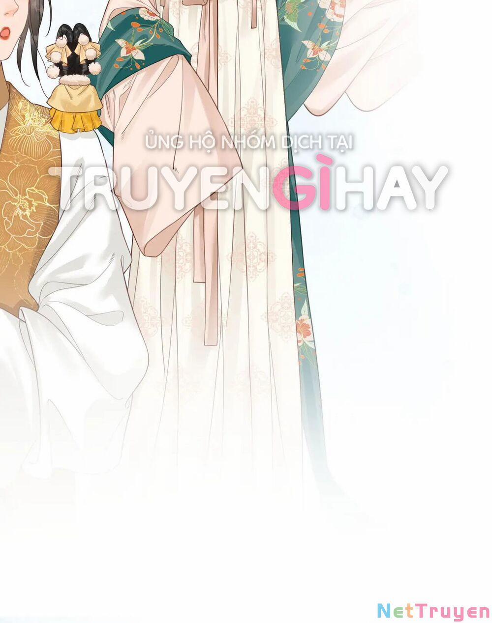 Để Ta Làm Ánh Trăng Đen Của Hôn Quân 6.2 trang 14