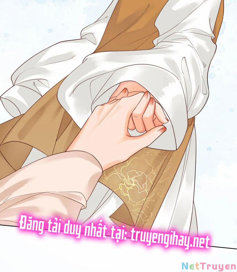 Để Ta Làm Ánh Trăng Đen Của Hôn Quân 6.2 trang 19