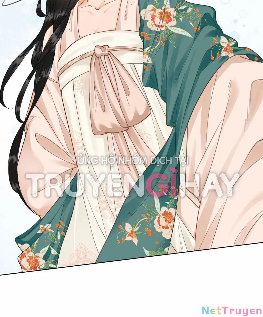 Để Ta Làm Ánh Trăng Đen Của Hôn Quân 6.2 trang 21