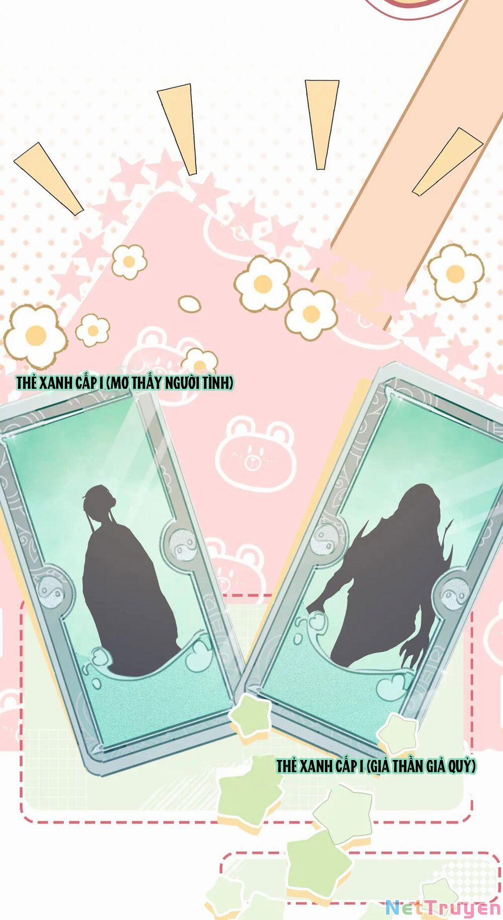 Để Ta Làm Ánh Trăng Đen Của Hôn Quân 6.2 trang 27