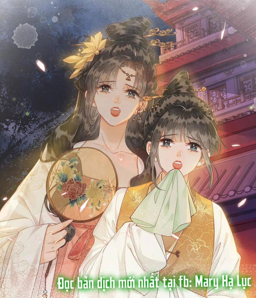 Để Ta Làm Ánh Trăng Đen Của Hôn Quân 7.1 trang 5