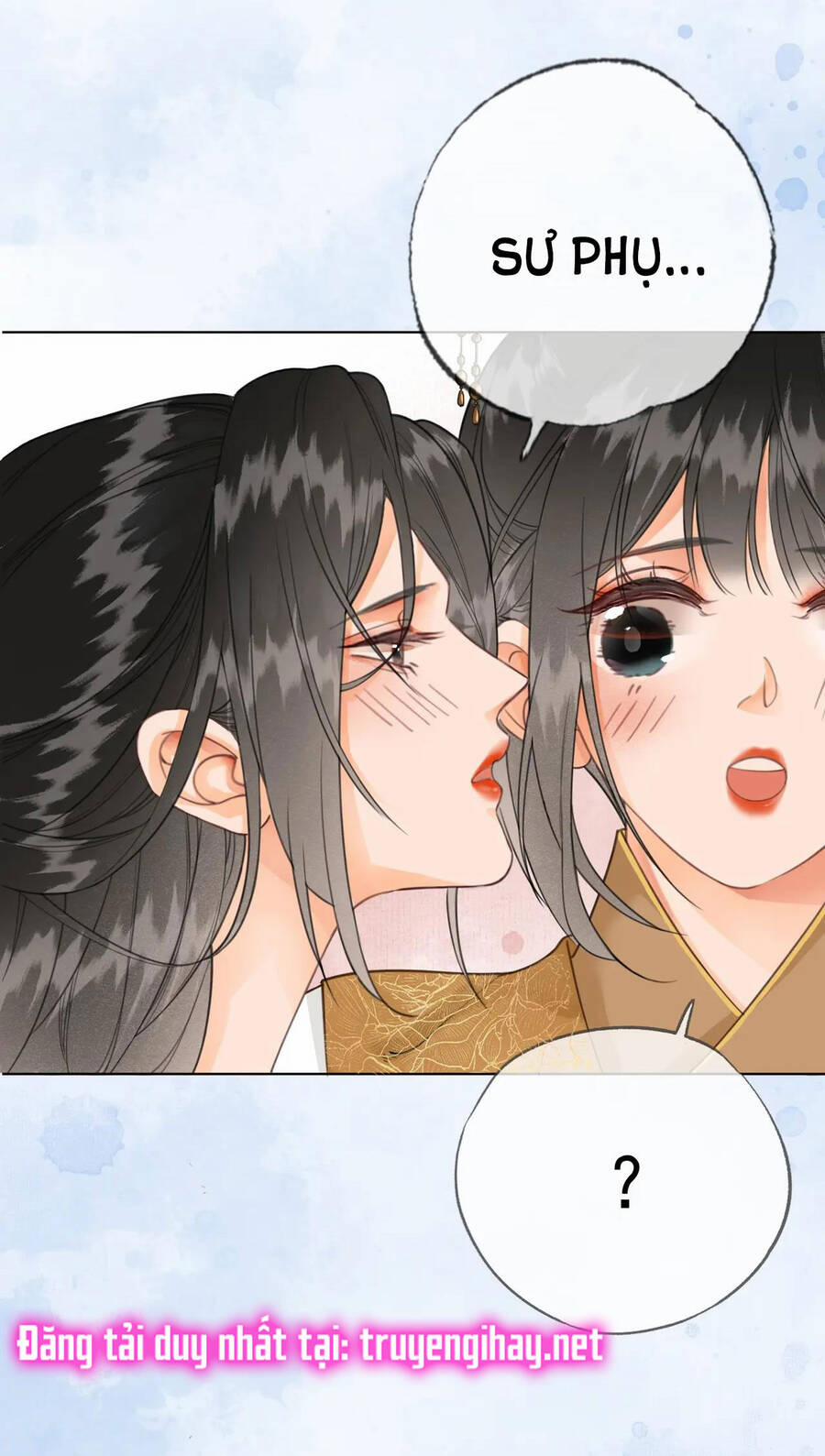 Để Ta Làm Ánh Trăng Đen Của Hôn Quân 7.2 trang 3