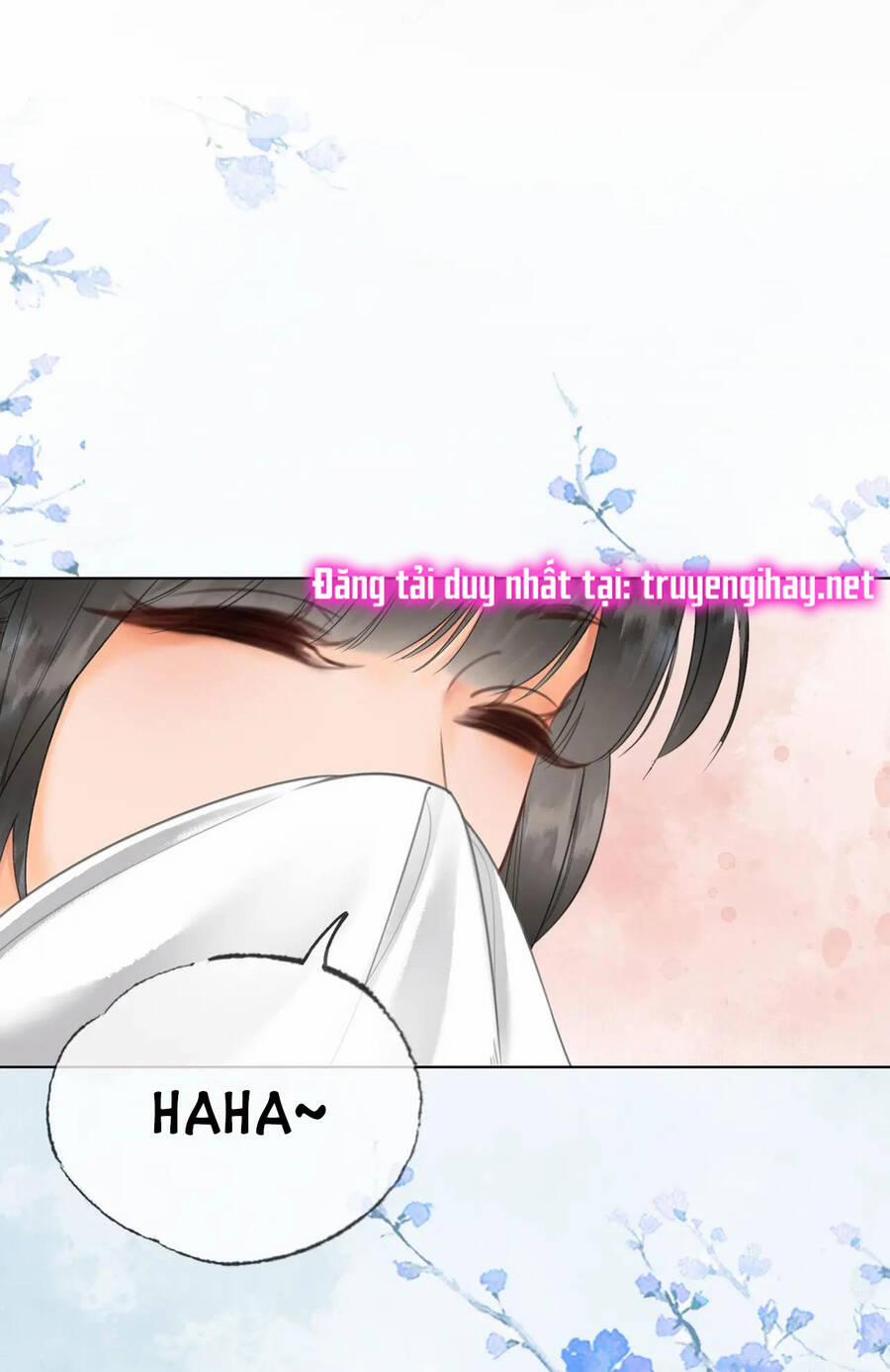 Để Ta Làm Ánh Trăng Đen Của Hôn Quân 8.1 trang 15