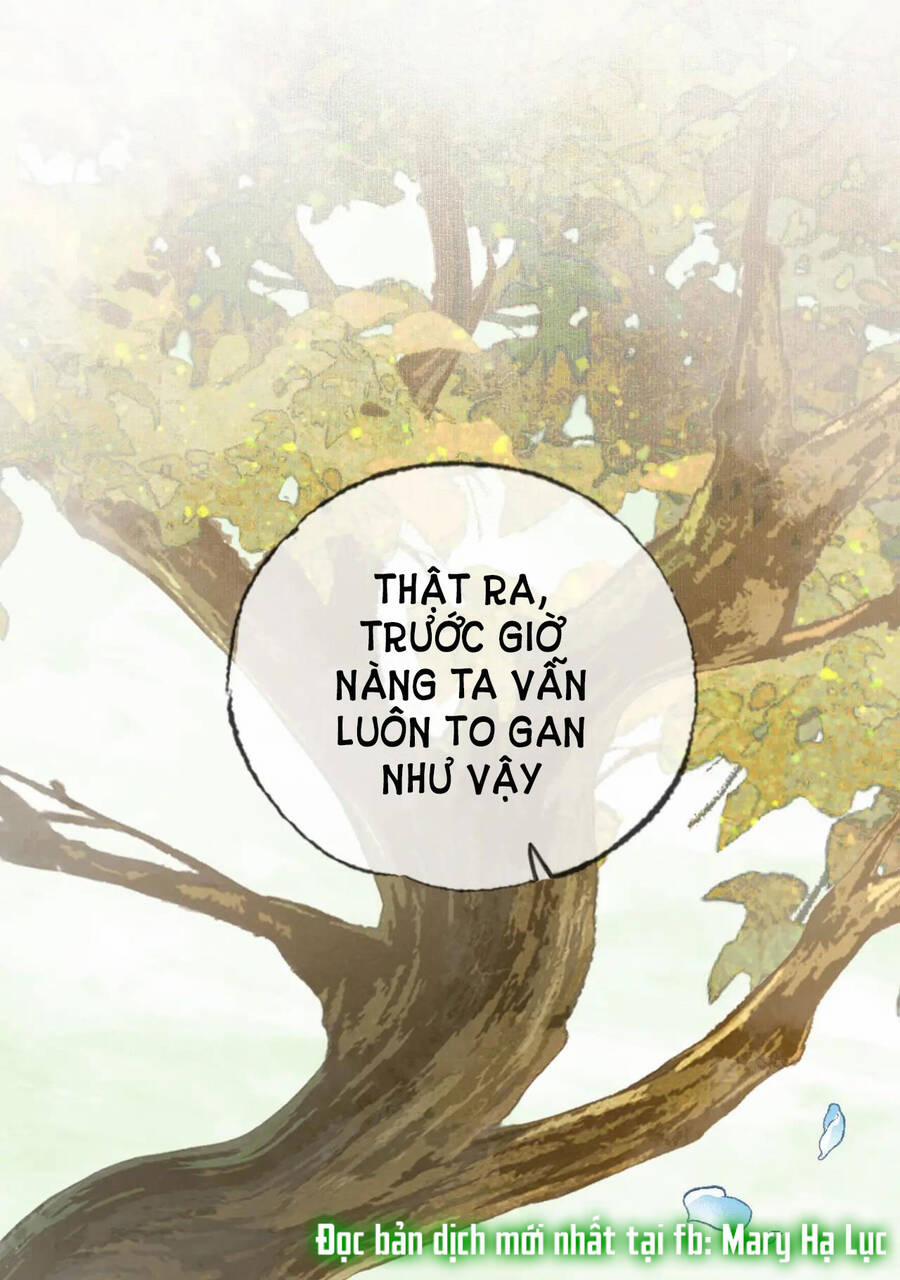 Để Ta Làm Ánh Trăng Đen Của Hôn Quân 8.1 trang 18