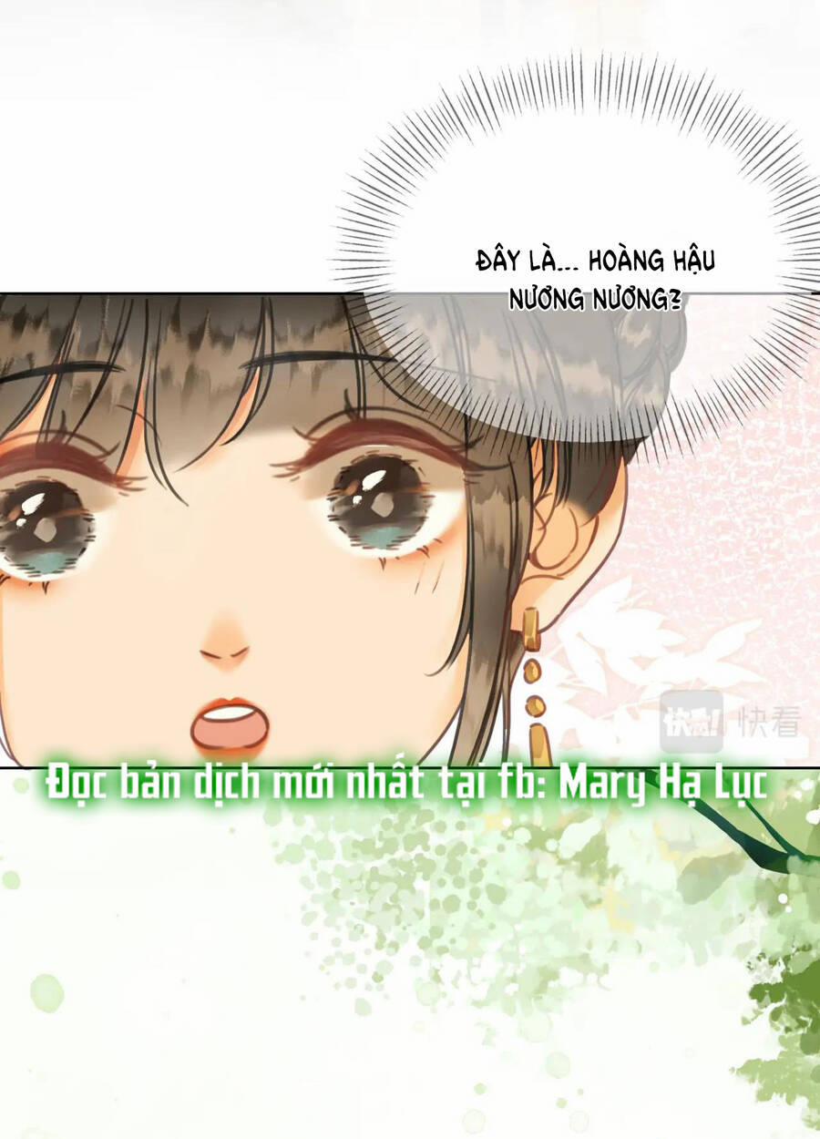 Để Ta Làm Ánh Trăng Đen Của Hôn Quân 9.2 trang 13