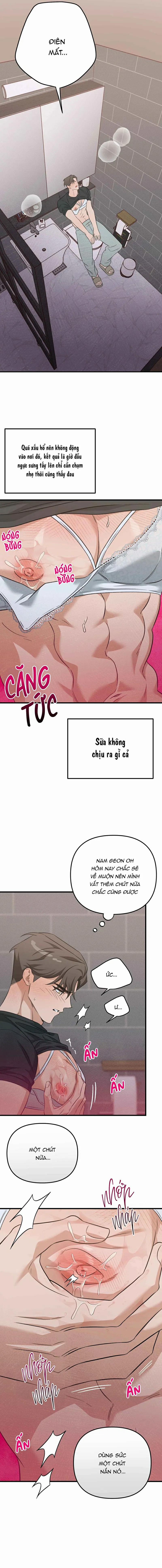 Để Tôi Giúp Anh Nhé 2 trang 4