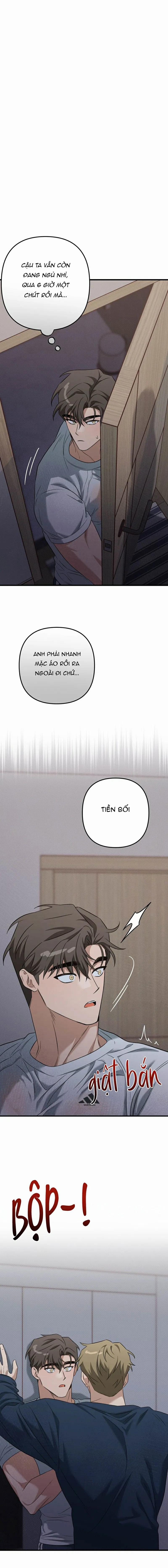 Để Tôi Giúp Anh Nhé 3 trang 15