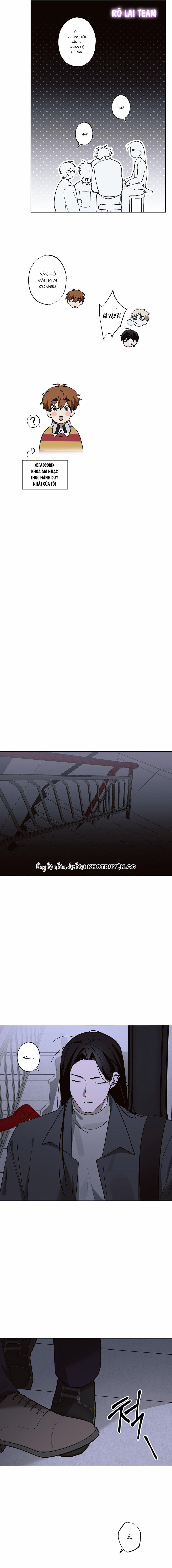 Dead Core 6 trang 8